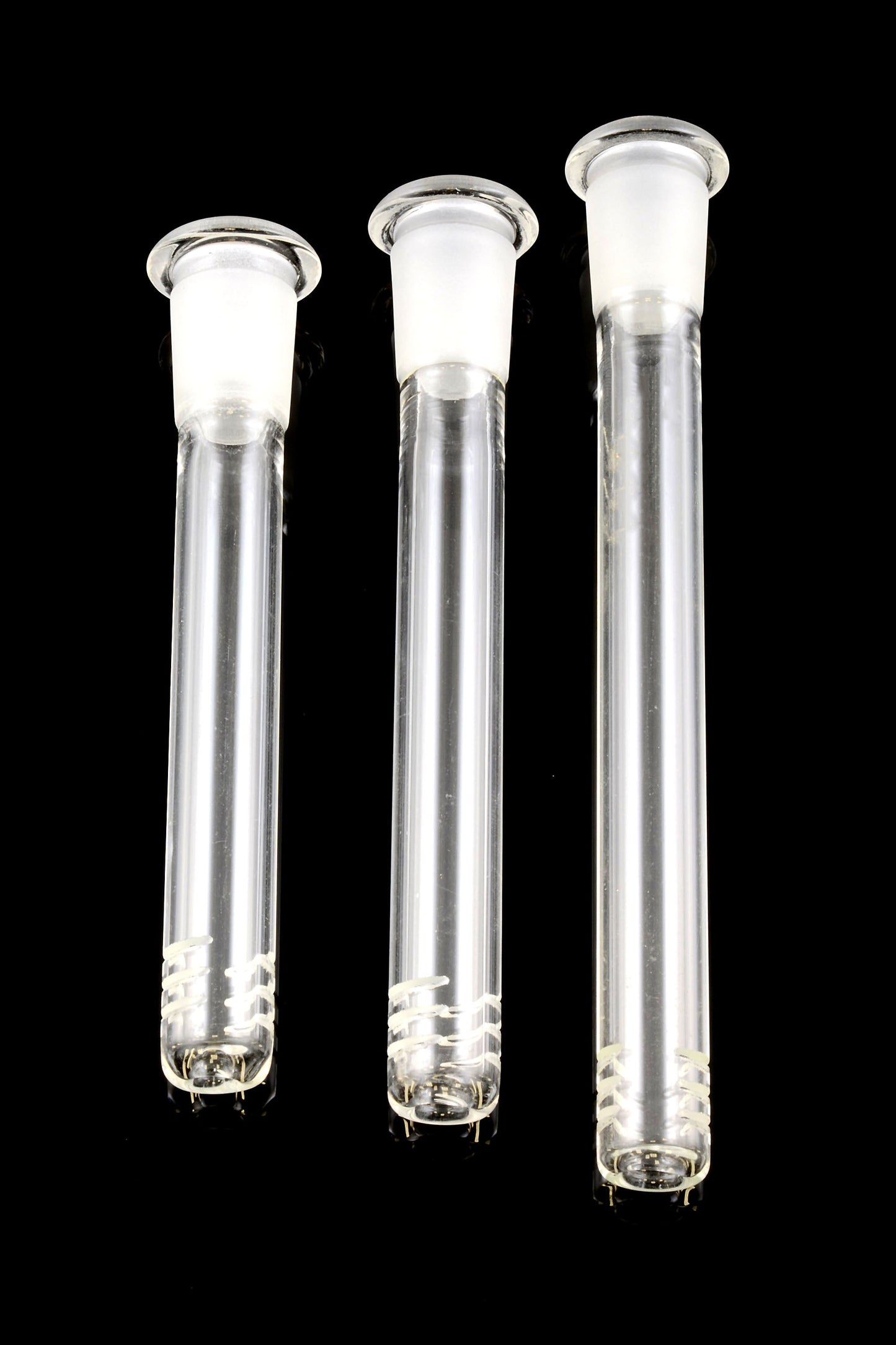 18.8mm to 14.5mm GoG Downstem - 1814GOG