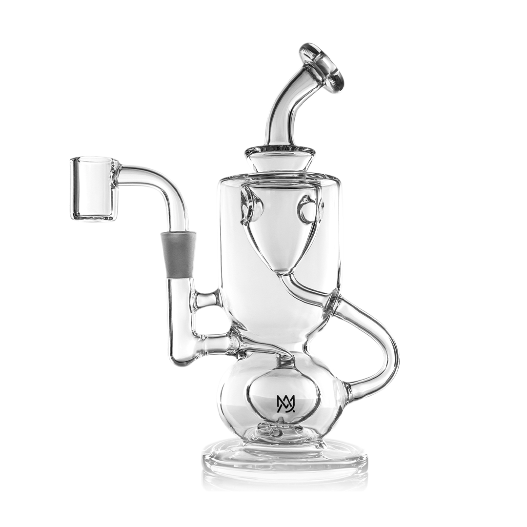 MJ Arsenal Titan Mini Dab Rig