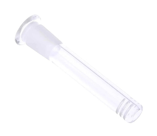 14mm to 14mm Glass Diffused Removable Downstem 3.75"