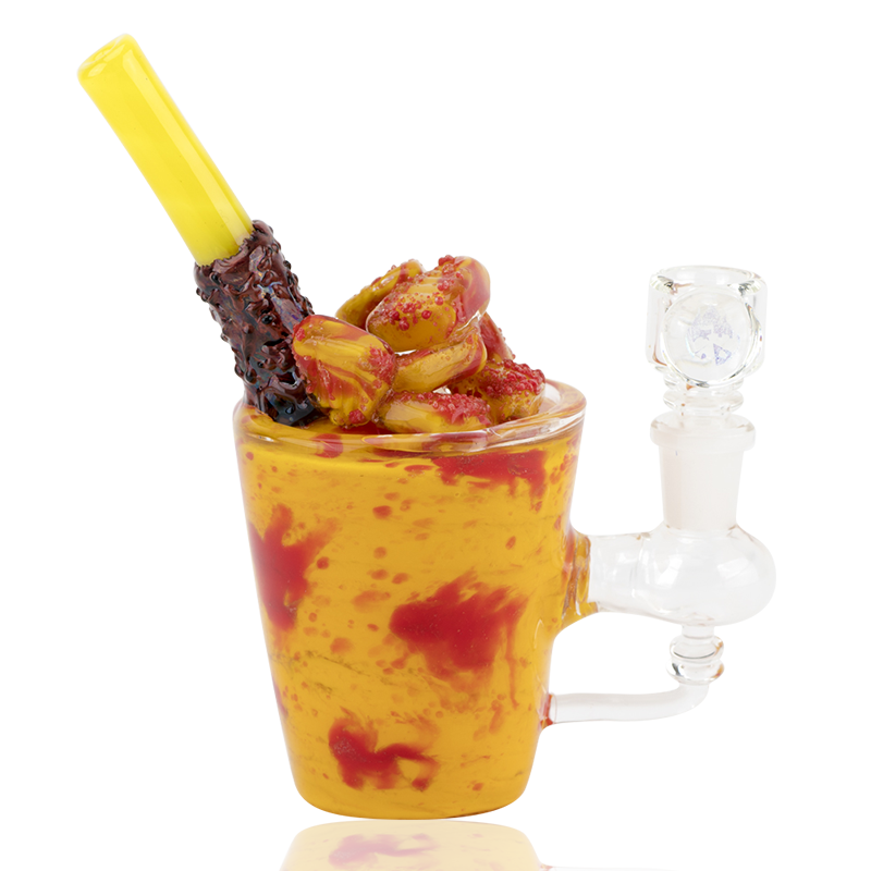 Miniaparejo Mangonada de 6,5" (fabricado en EE. UU.) - WP2419