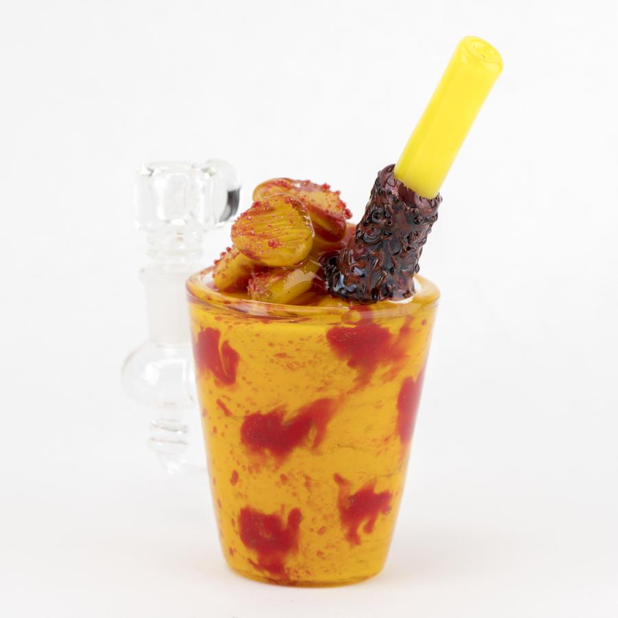 Miniaparejo Mangonada de 6,5" (fabricado en EE. UU.) - WP2419