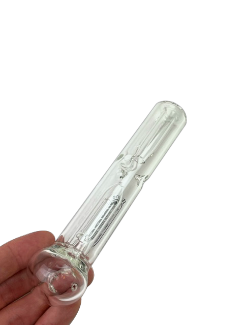 Daze Glass - Spubbler Spoon Bubbler Hybrid