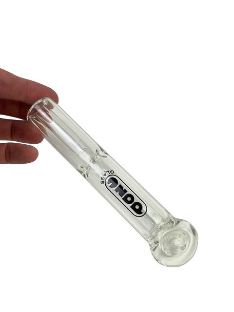 Daze Glass - Spubbler Spoon Bubbler Hybrid